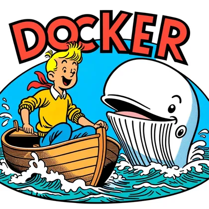 Docker