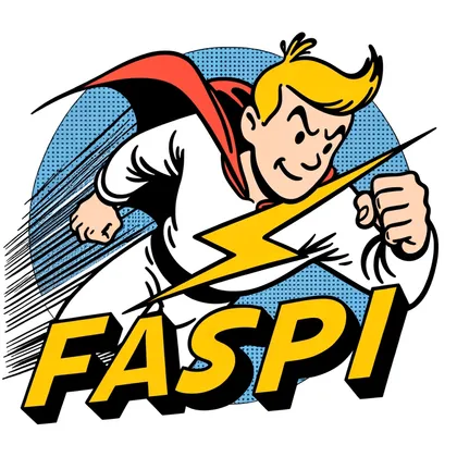 FastAPI