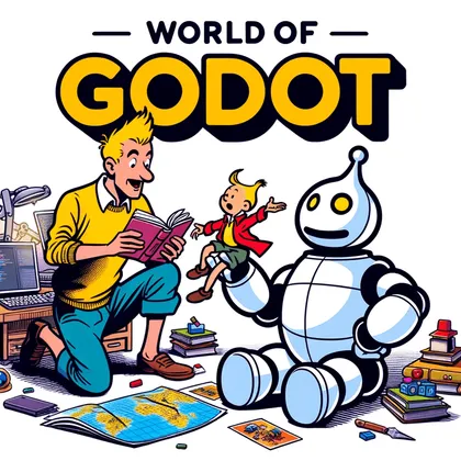 Godot