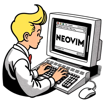 Neovim
